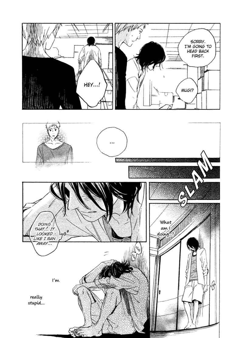Page 18 Chapter 2 Haru no Nioi