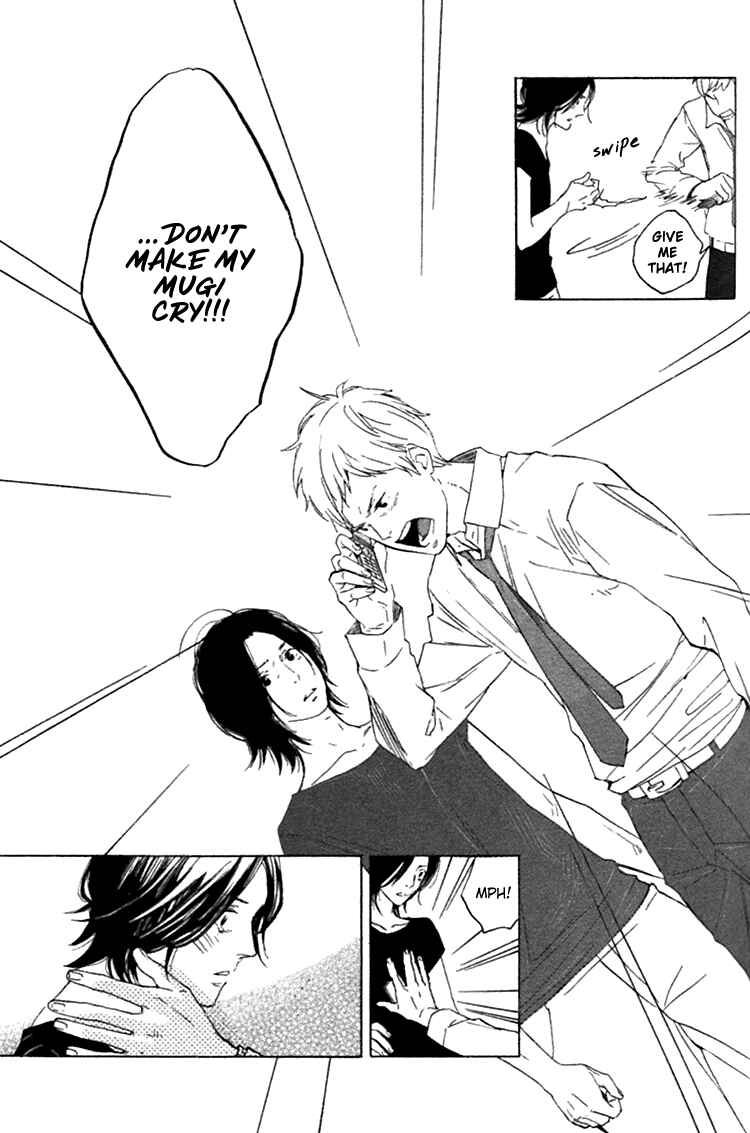 Page 26 Chapter 2 Haru no Nioi