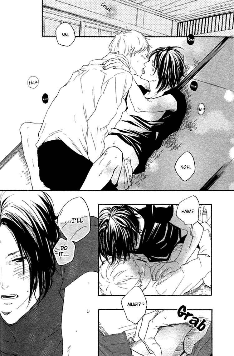 Page 29 Chapter 2 Haru no Nioi