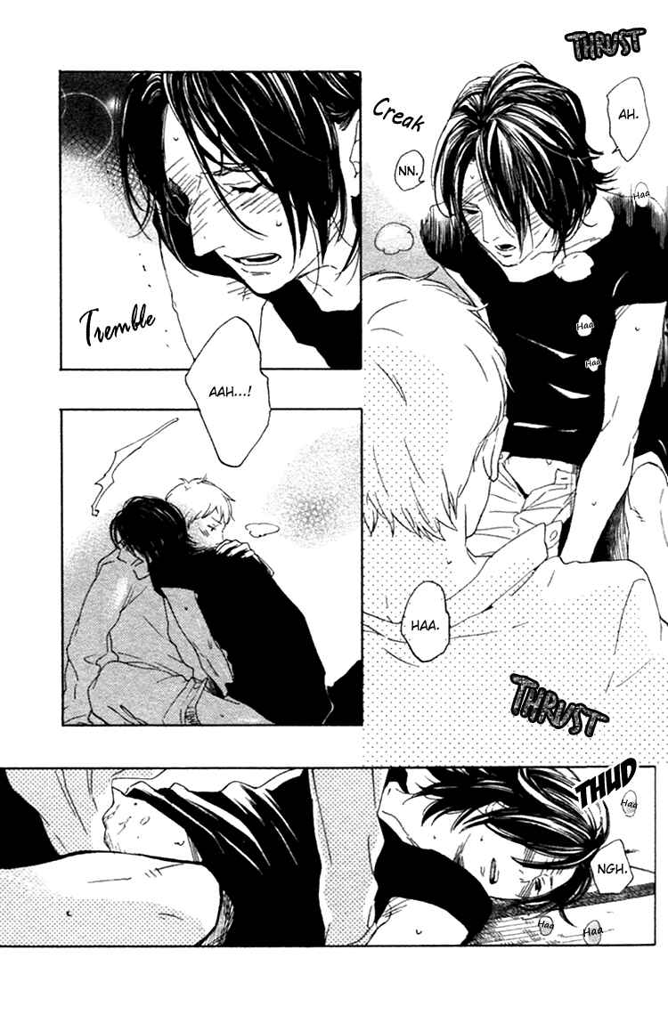 Page 30 Chapter 2 Haru no Nioi