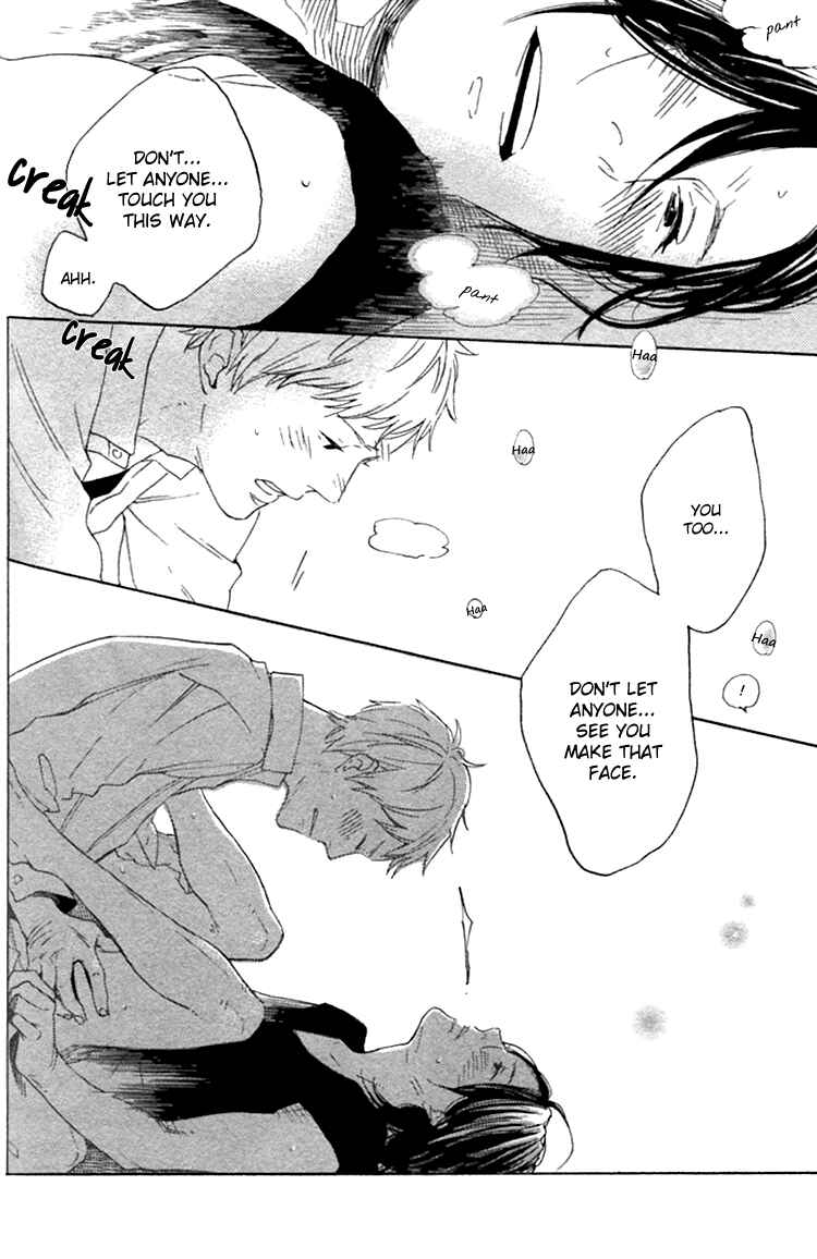 Page 31 Chapter 2 Haru no Nioi