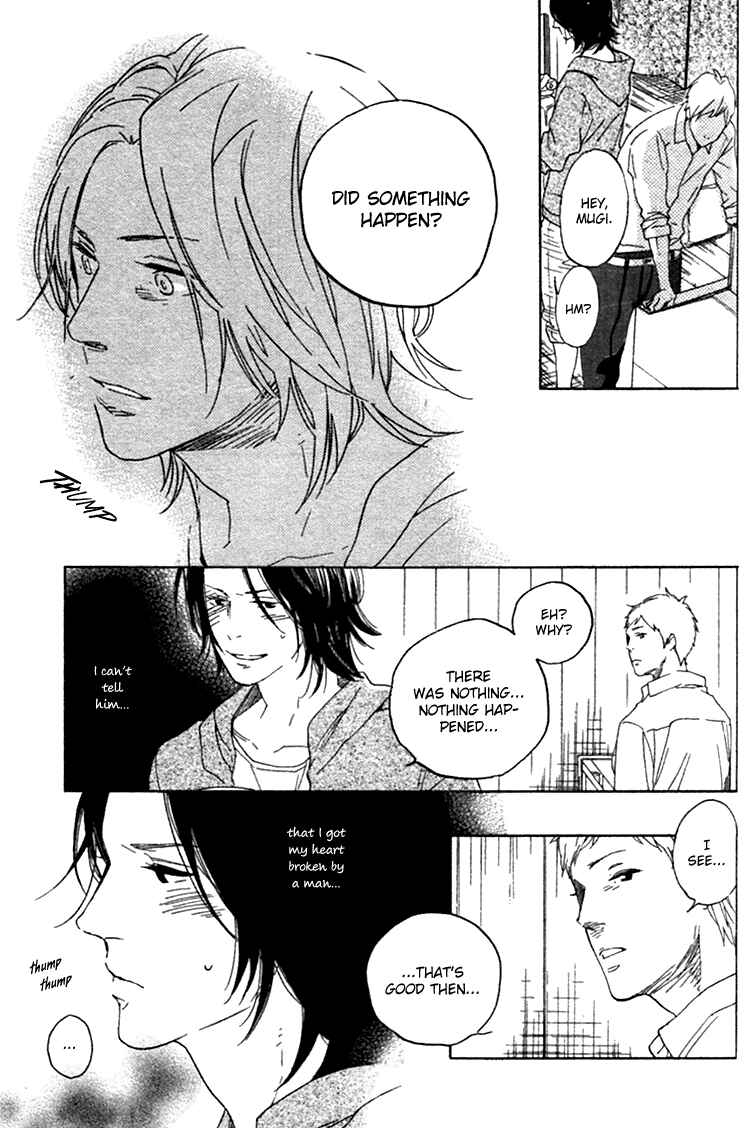 Page 6 Chapter 2 Haru no Nioi