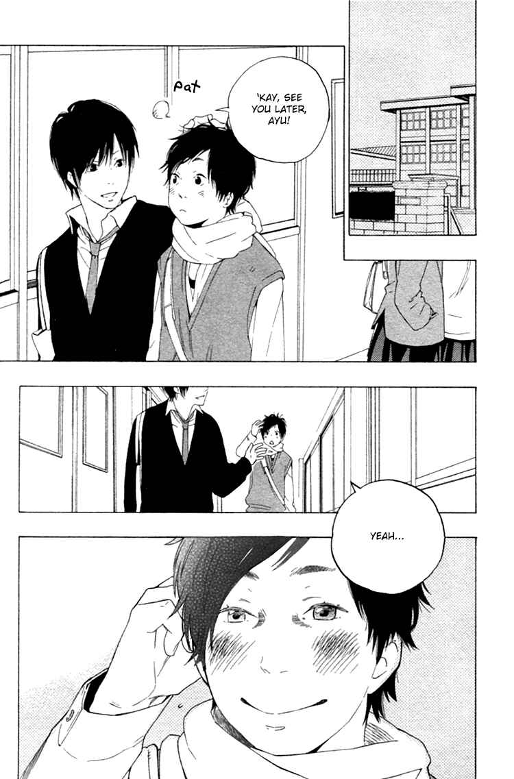 Page 7 Chapter 3 Haru no Nioi