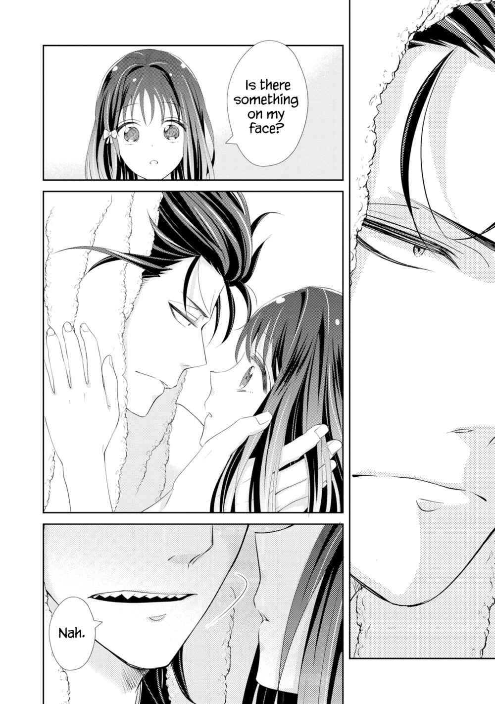Page 19 Chapter 10 I May Be a Mob but Because My Favorite Is Here, Everyday Is Fun