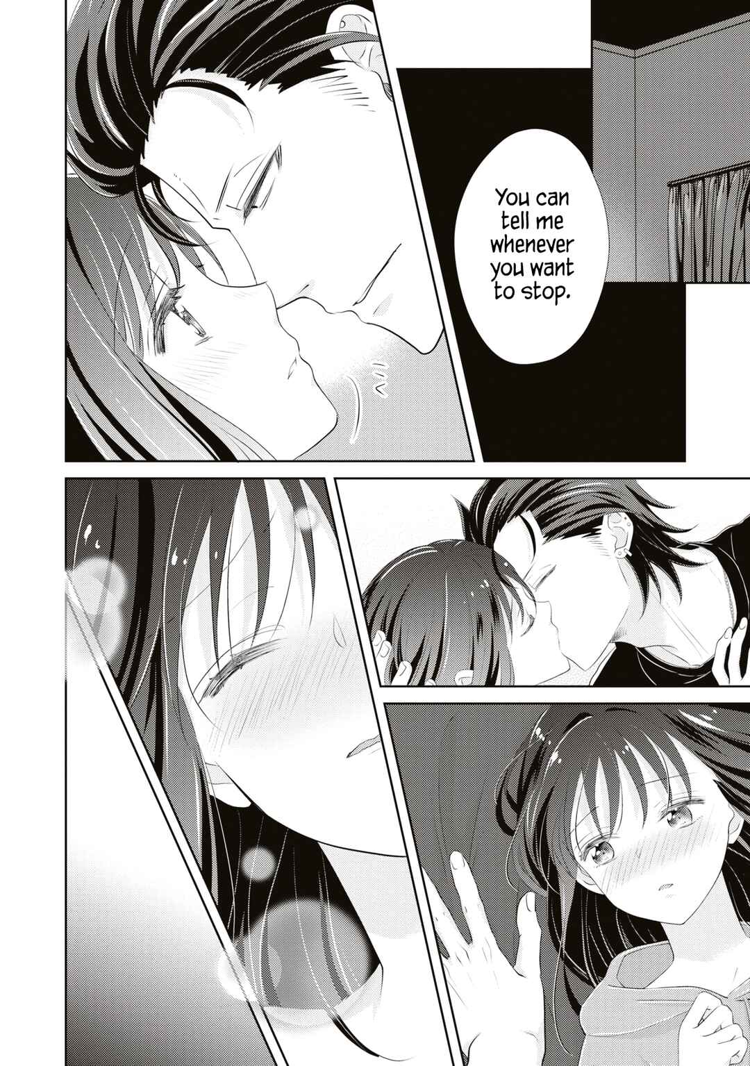 Page 20 Chapter 13 I May Be a Mob but Because My Favorite Is Here, Everyday Is Fun