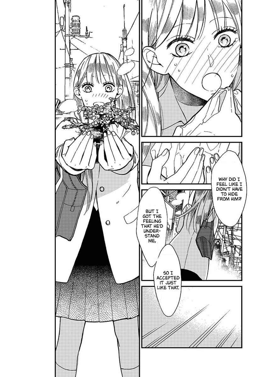 Page 14 Chapter Unknown_ece4 Hanakoi Issaishou