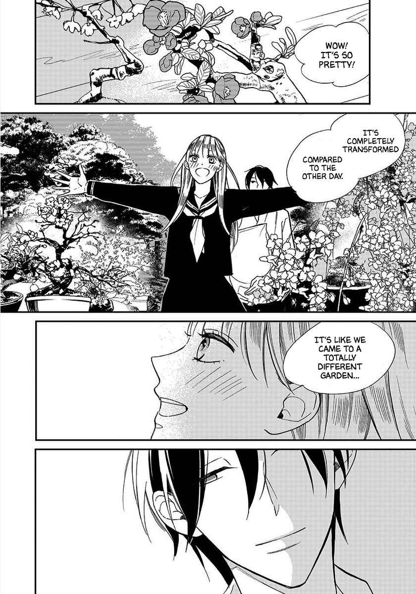 Page 19 Chapter Unknown_ece4 Hanakoi Issaishou