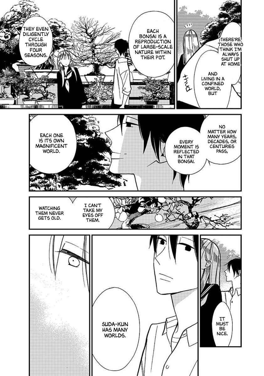 Page 20 Chapter Unknown_ece4 Hanakoi Issaishou