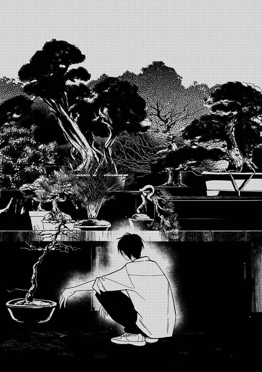 Page 22 Chapter Unknown_ece4 Hanakoi Issaishou