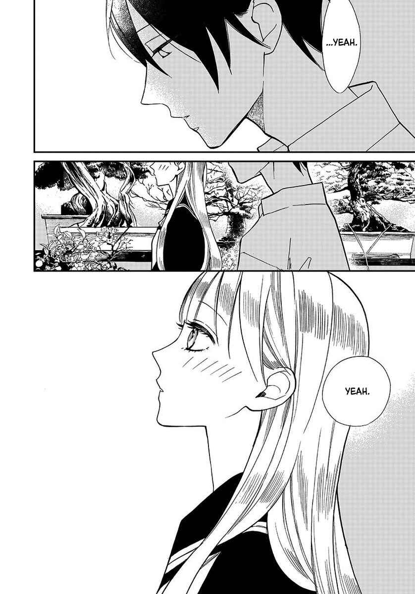 Page 23 Chapter Unknown_ece4 Hanakoi Issaishou