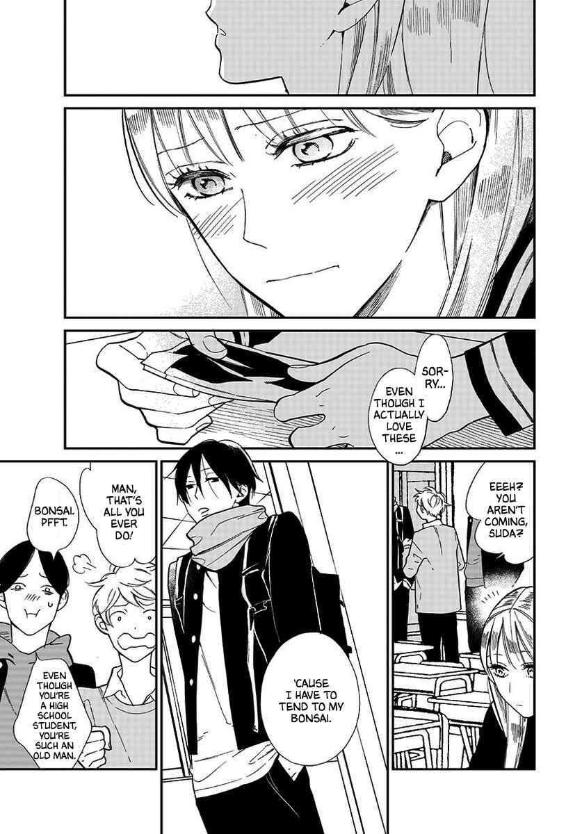 Page 3 Chapter Unknown_ece4 Hanakoi Issaishou