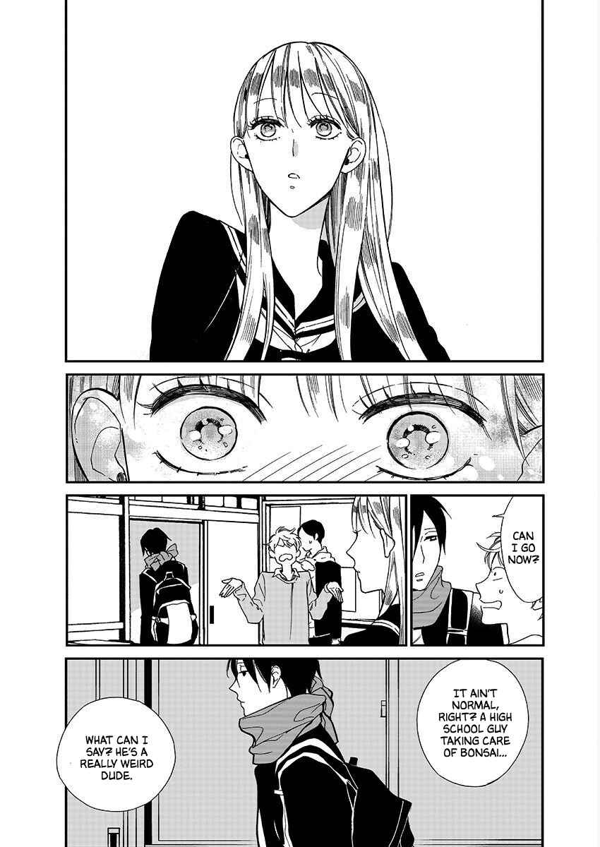 Page 5 Chapter Unknown_ece4 Hanakoi Issaishou