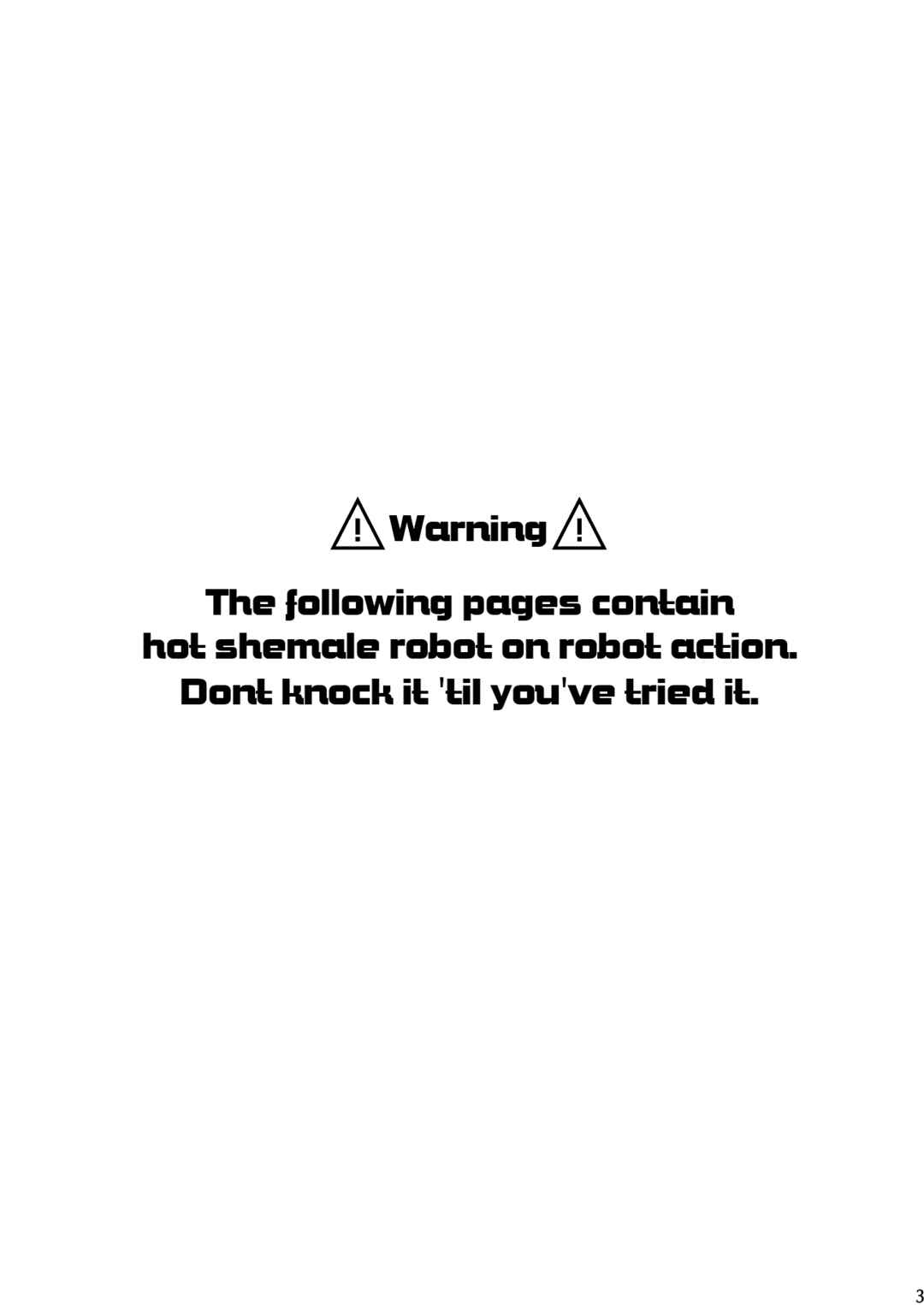 Page 2 Chapter Unknown_f517 Transformers - Omankoformers: Spotlight Shockwave