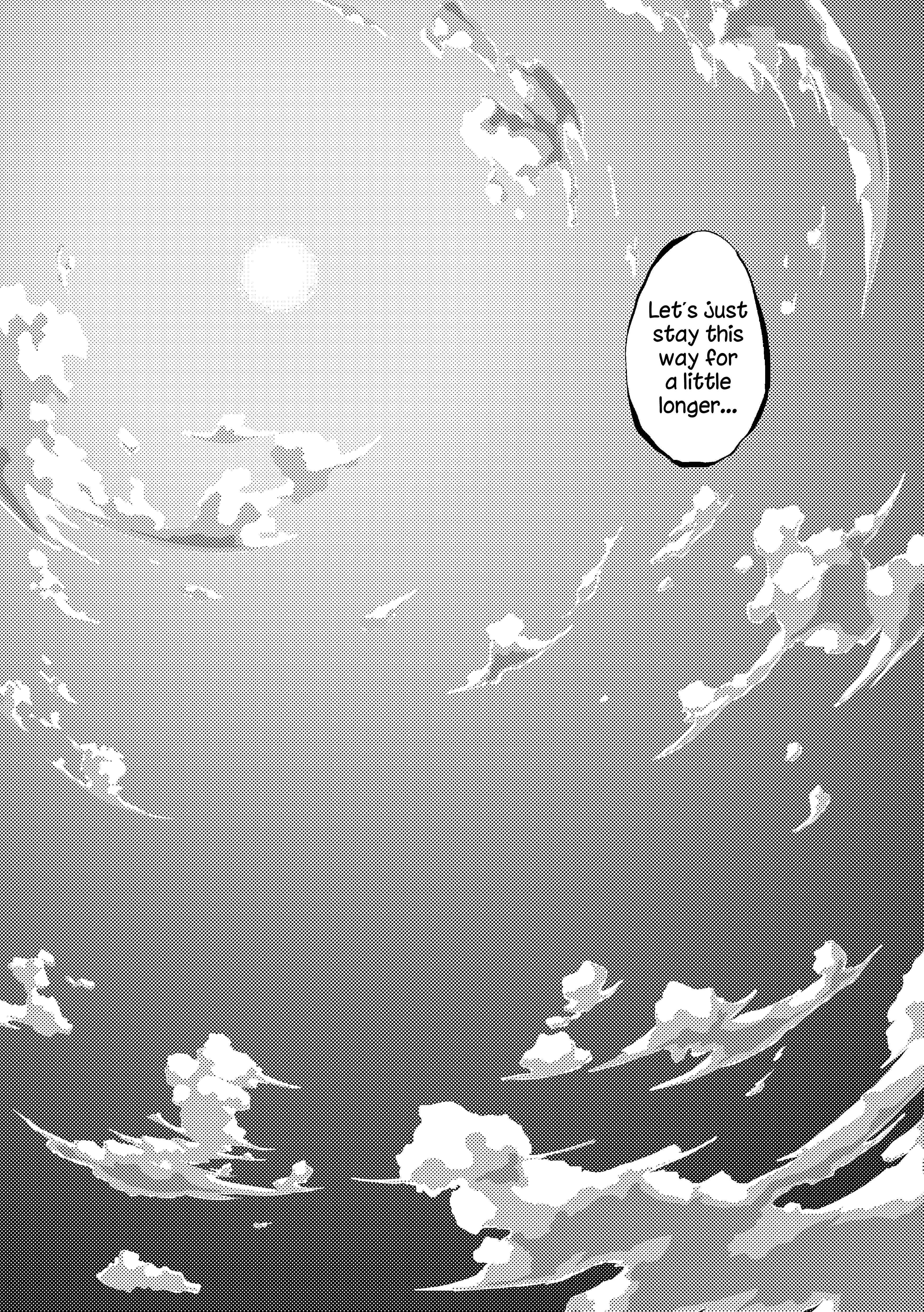 Page 8 Chapter Unknown_a164 Futari Dake no Okujou