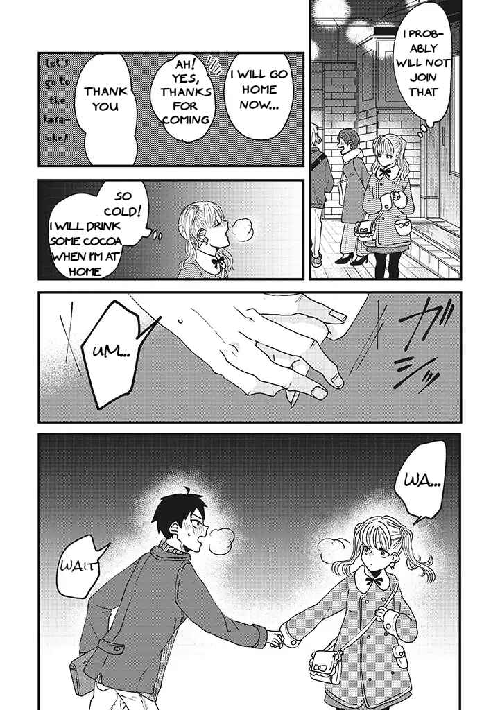 Page 8 Chapter 4 Lolita Meshi