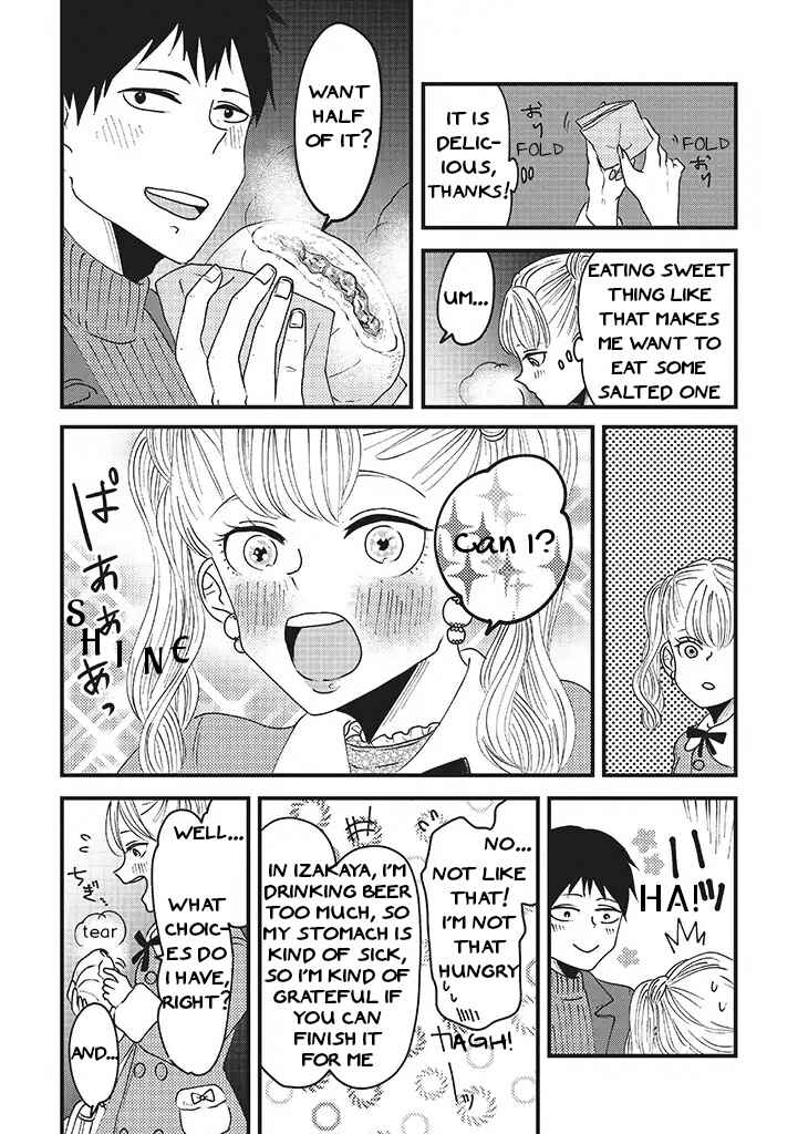 Page 6 Chapter 5 Lolita Meshi