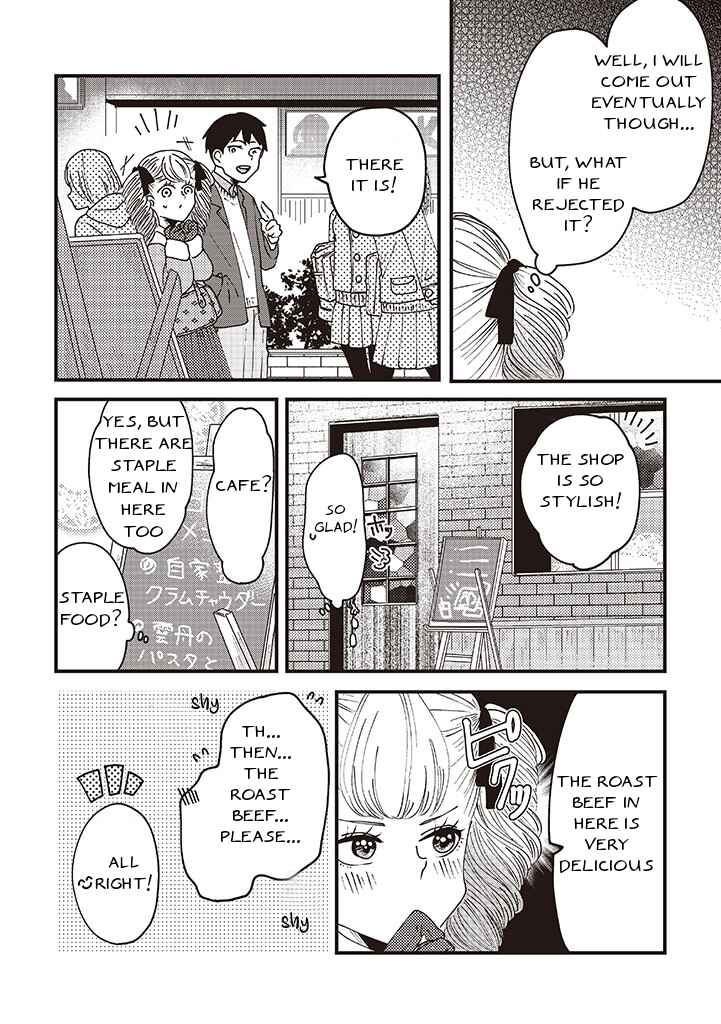Page 3 Chapter 8 Lolita Meshi