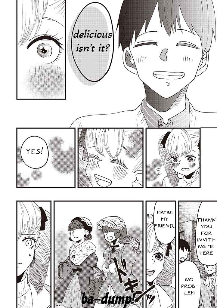 Page 7 Chapter 8 Lolita Meshi
