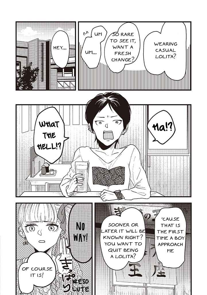 Page 2 Chapter 7 Lolita Meshi