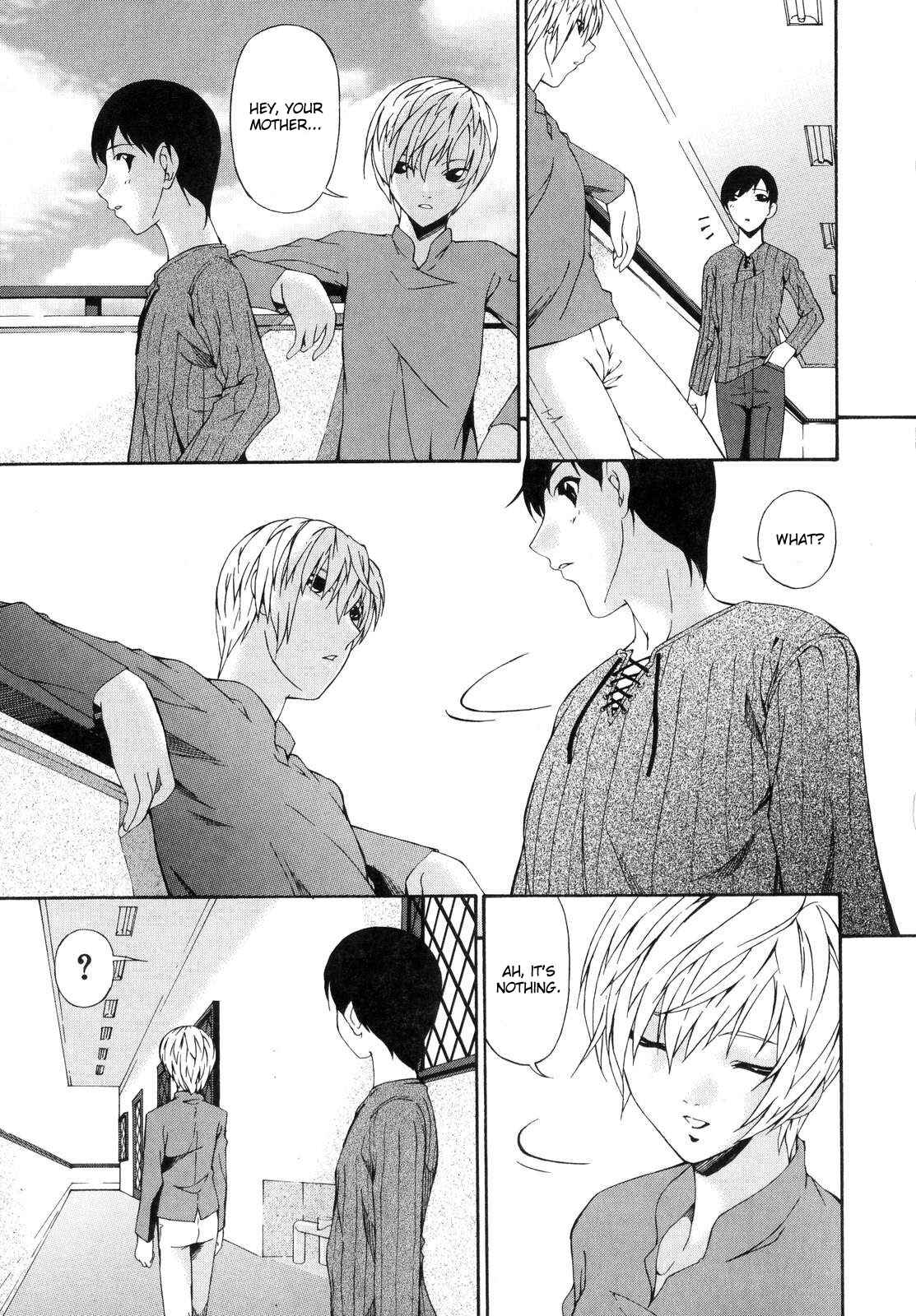 Page 5 Chapter 2 Tsumi Haha