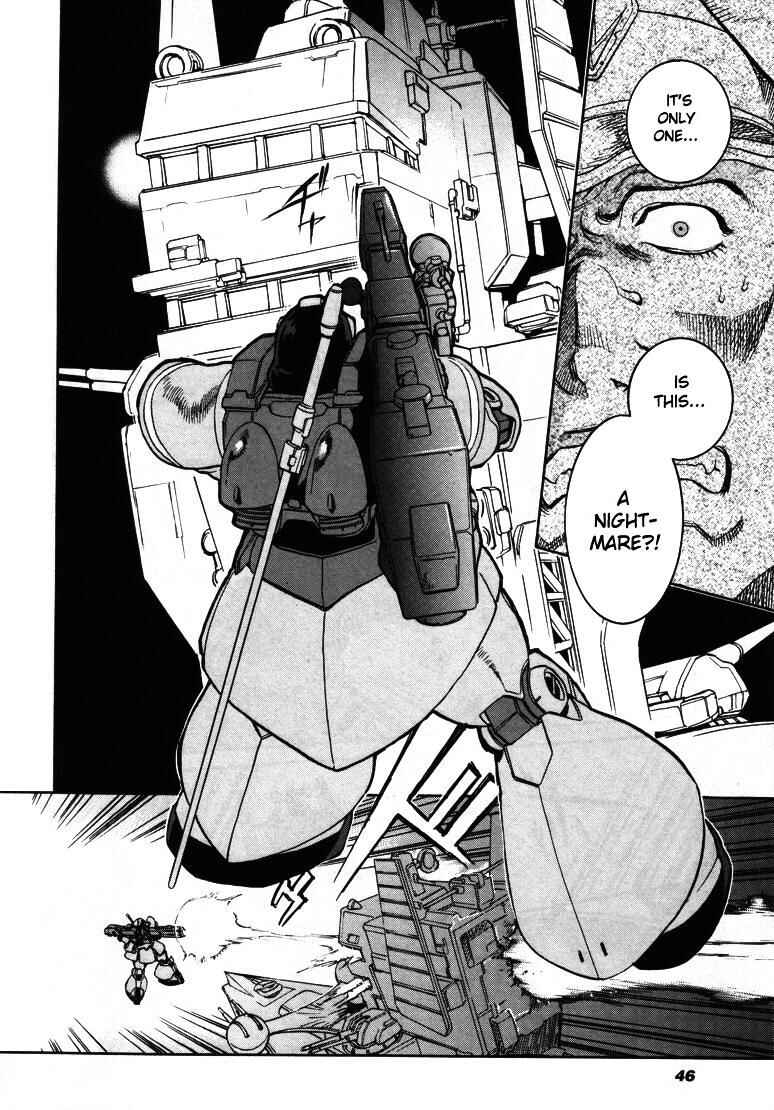 Page 12 Chapter Unknown_e858 Mobile Suit Gundam - Nightmare of Solomon