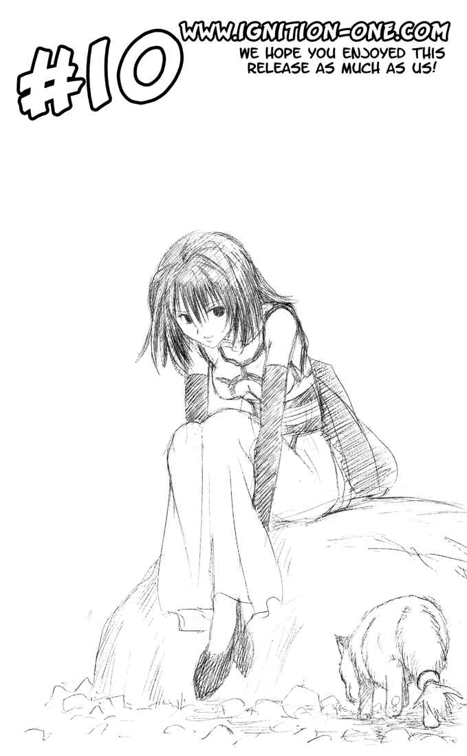 Page 18 Chapter 10 Yamato Gensouki