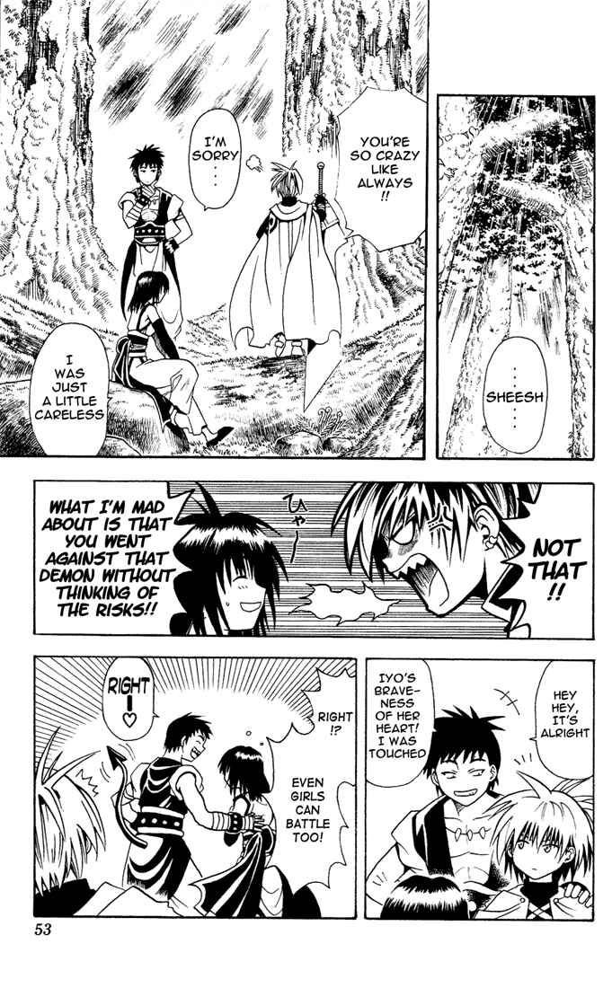 Page 11 Chapter 11 Yamato Gensouki