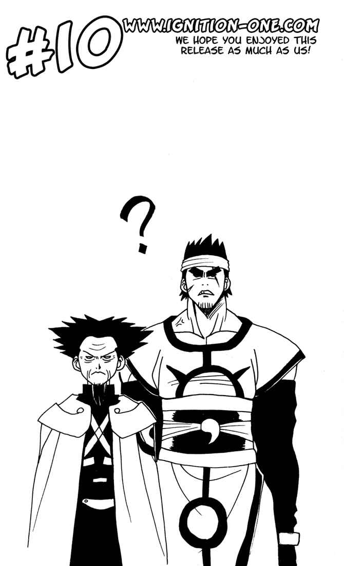 Page 20 Chapter 4 Yamato Gensouki
