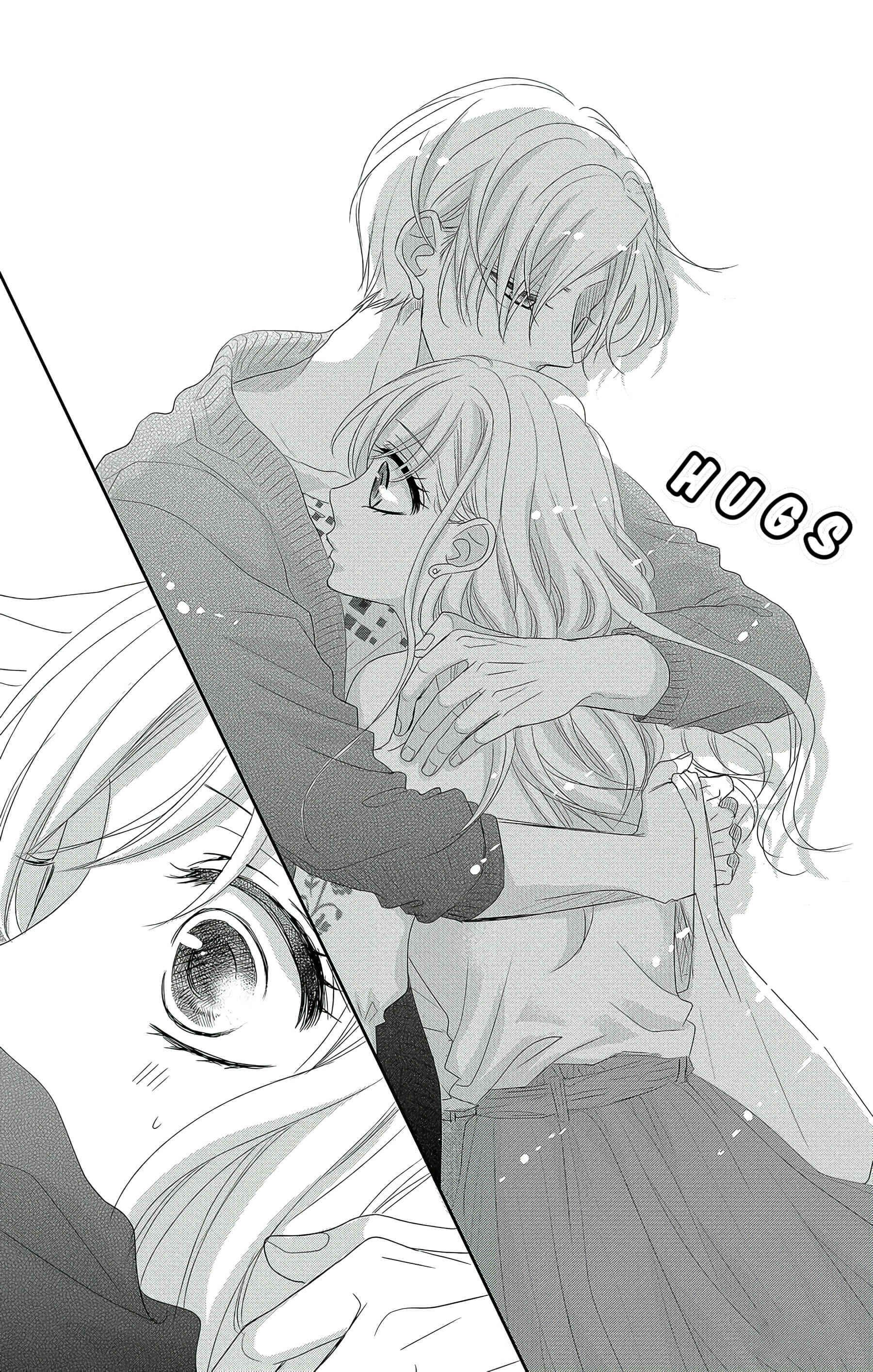 Page 15 Chapter 38 Coffee & Vanilla