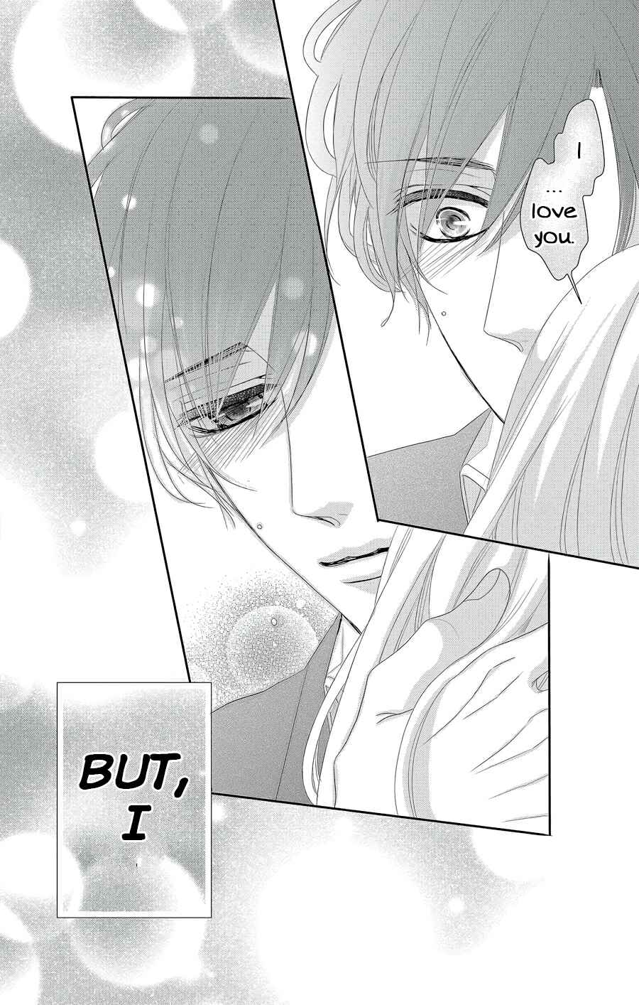 Page 43 Chapter 40 Coffee & Vanilla