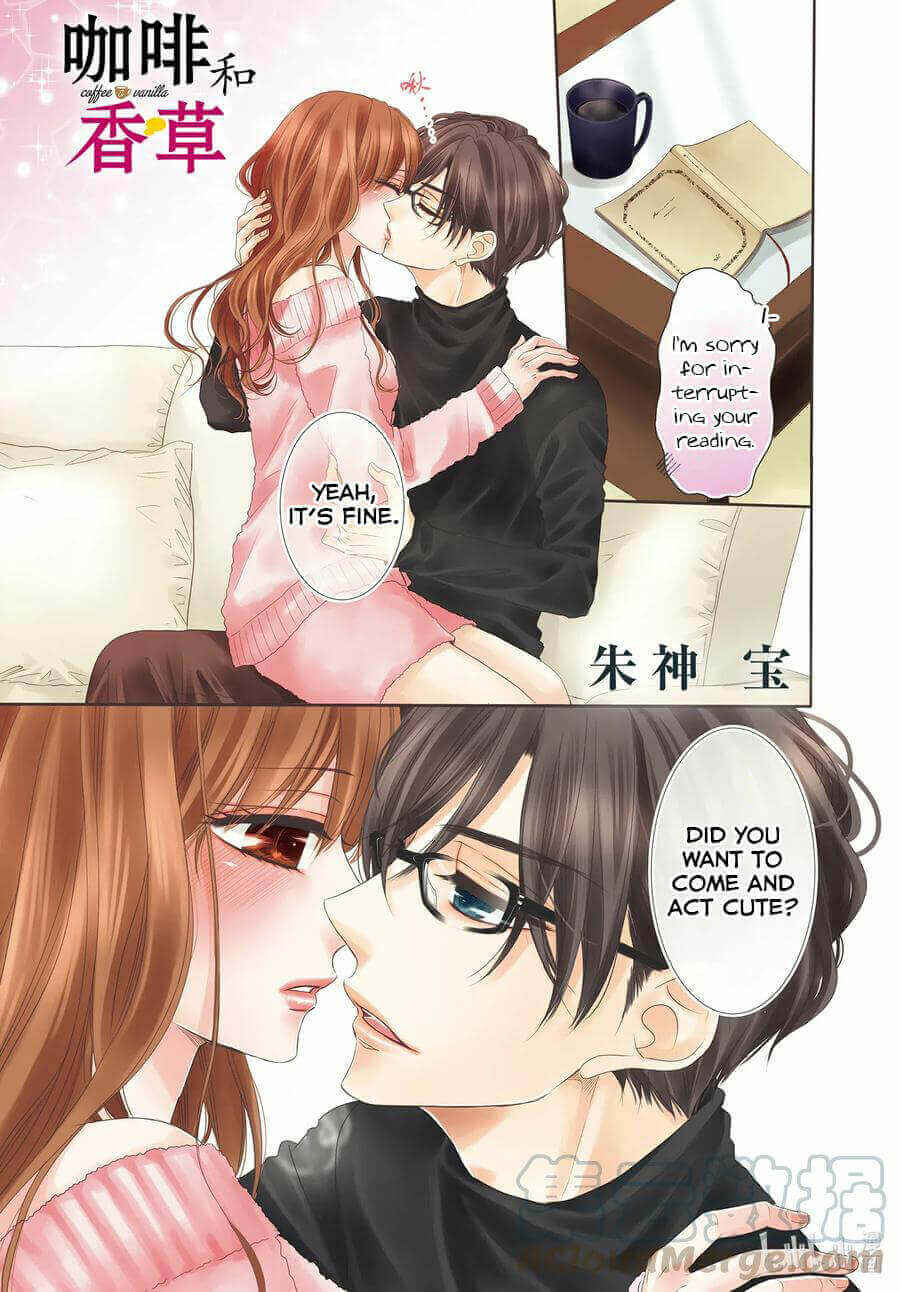 Page 2 Chapter 67 Coffee & Vanilla