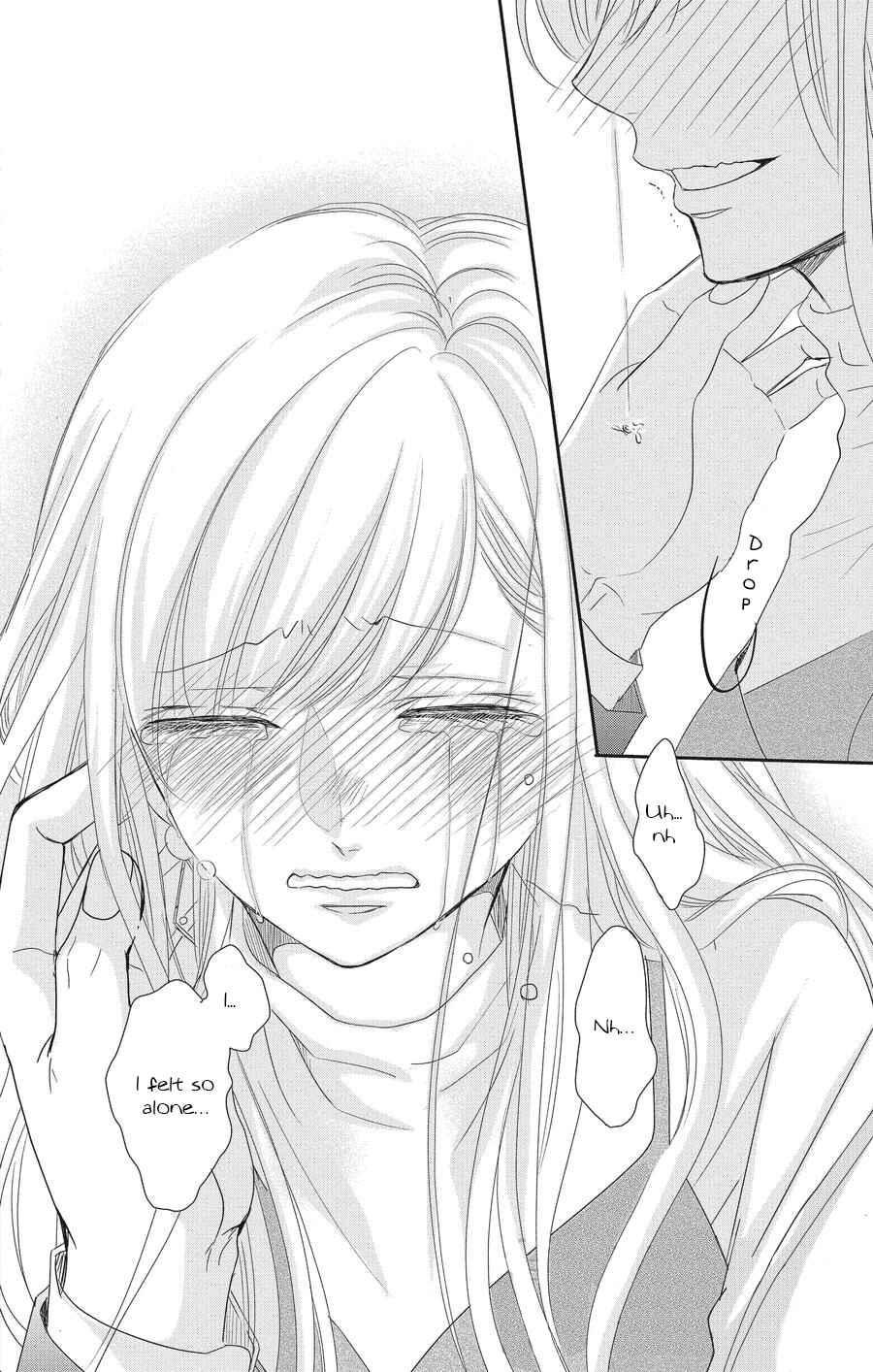 Page 11 Chapter 57 Coffee & Vanilla
