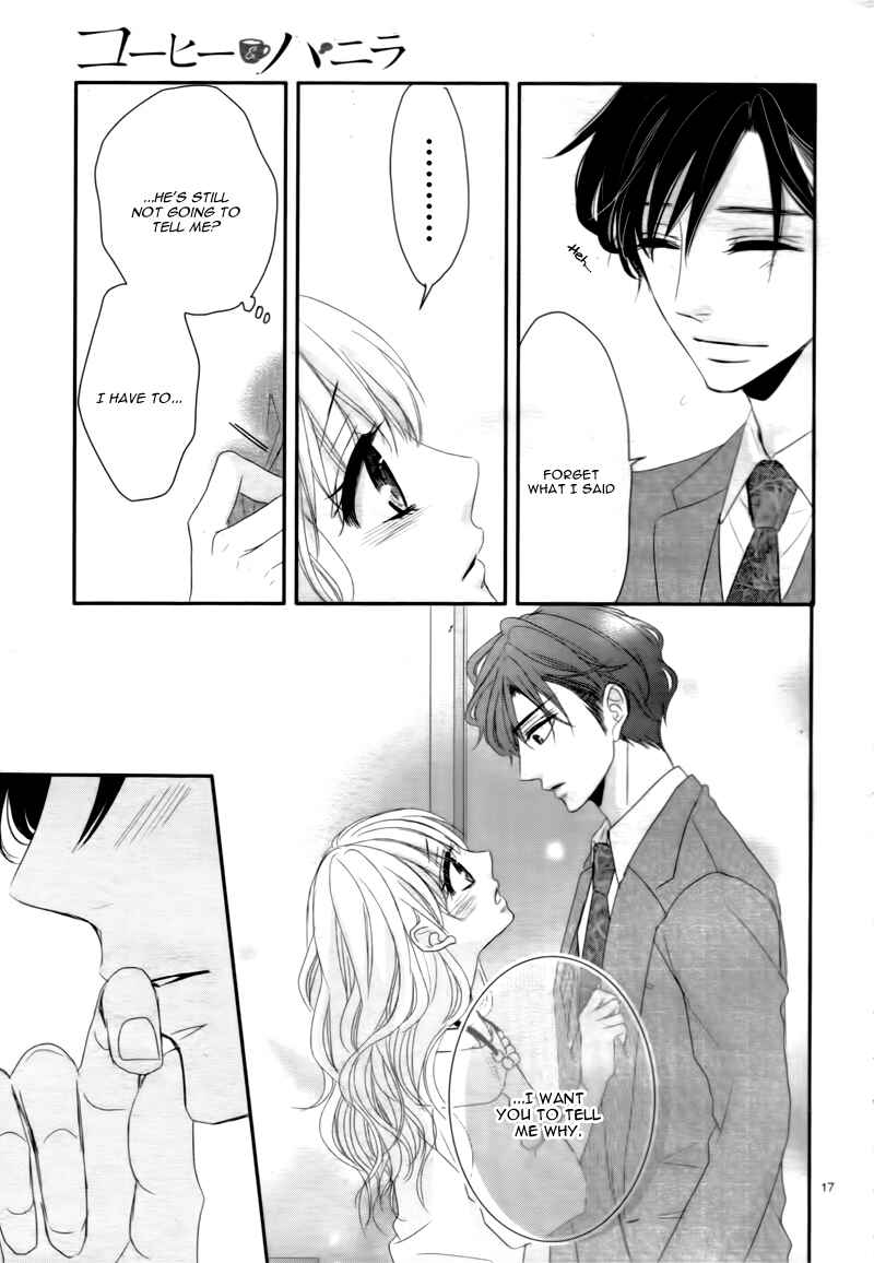 Page 23 Chapter 8 Coffee & Vanilla