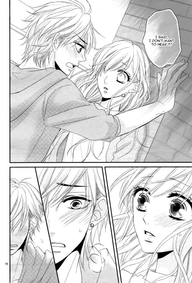 Page 14 Chapter 7 Coffee & Vanilla
