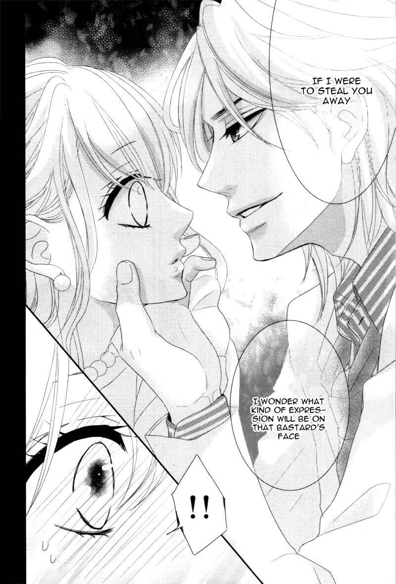 Page 18 Chapter 10 Coffee & Vanilla