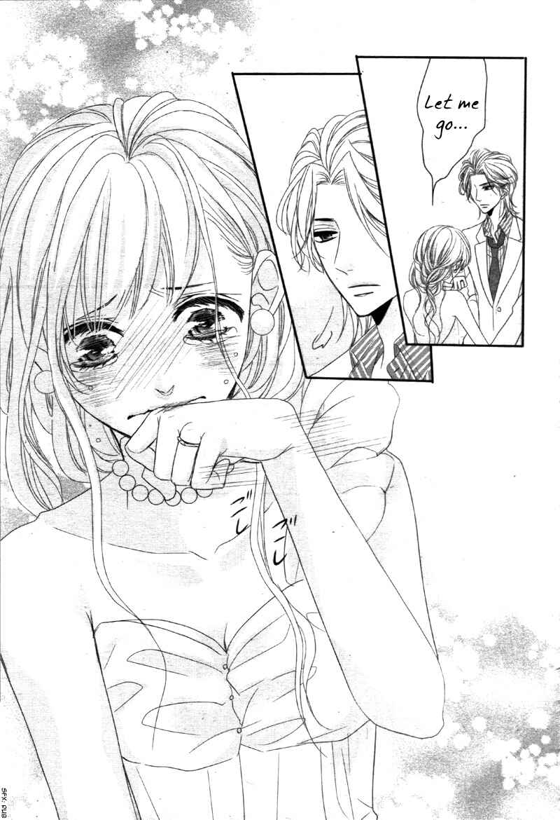 Page 21 Chapter 10 Coffee & Vanilla