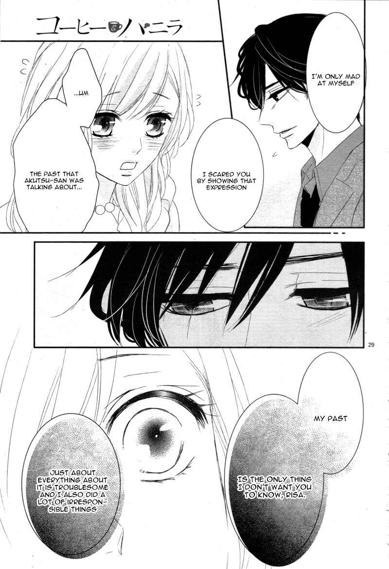 Page 33 Chapter 10 Coffee & Vanilla