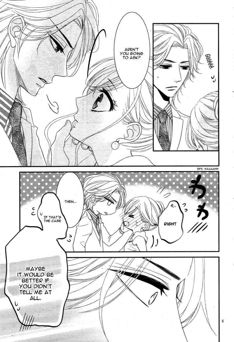 Page 9 Chapter 10 Coffee & Vanilla
