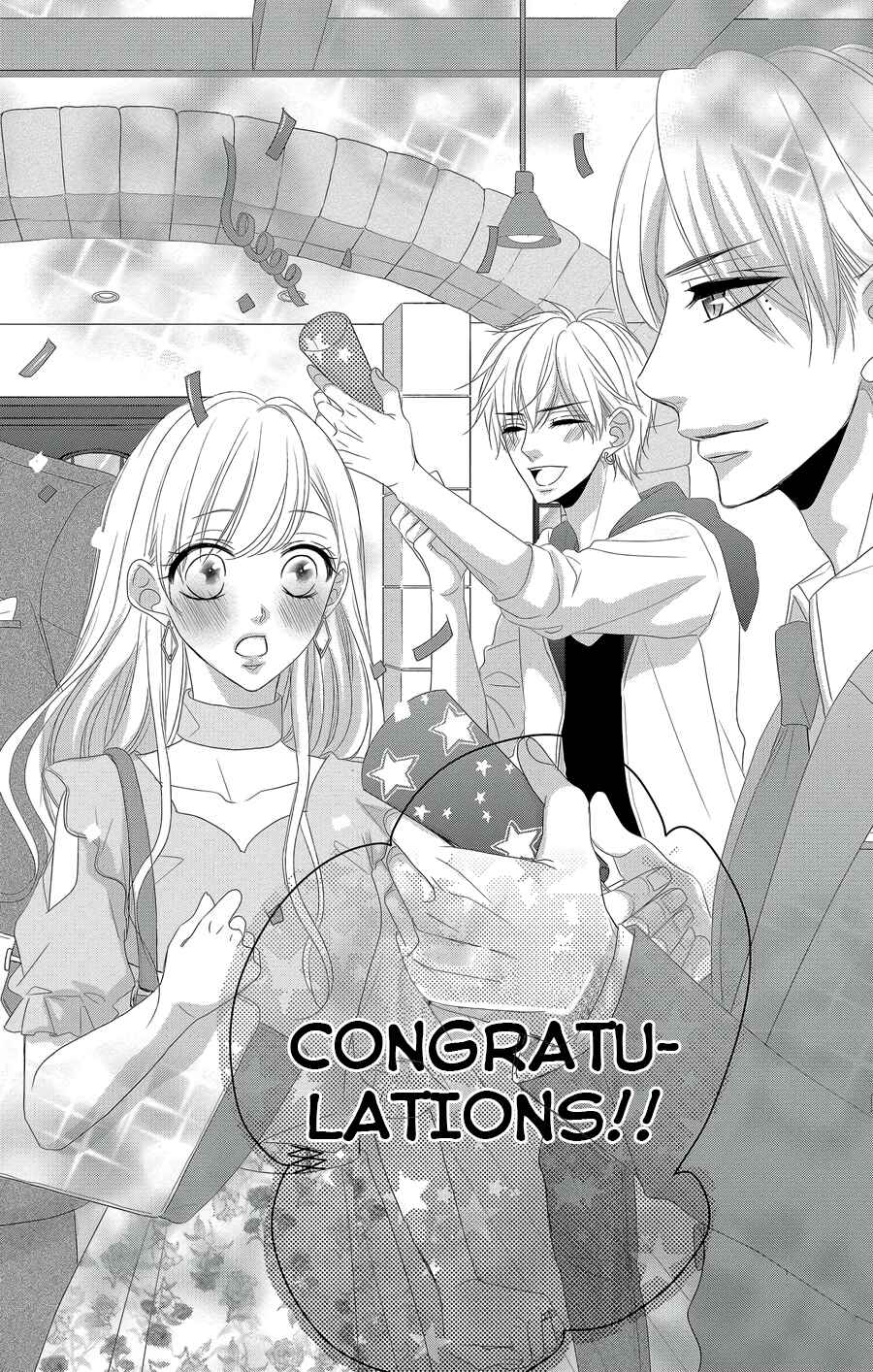 Page 29 Chapter 42 Coffee & Vanilla
