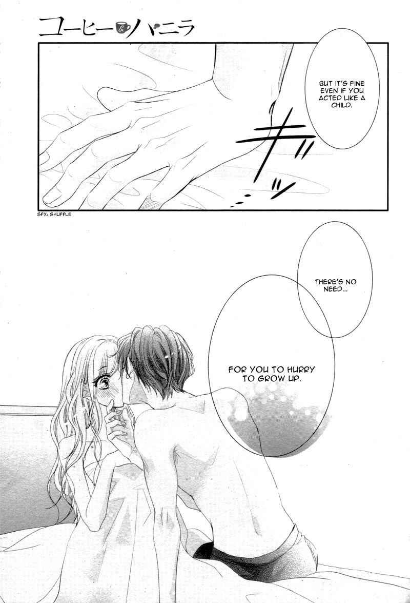 Page 41 Chapter 19 Coffee & Vanilla
