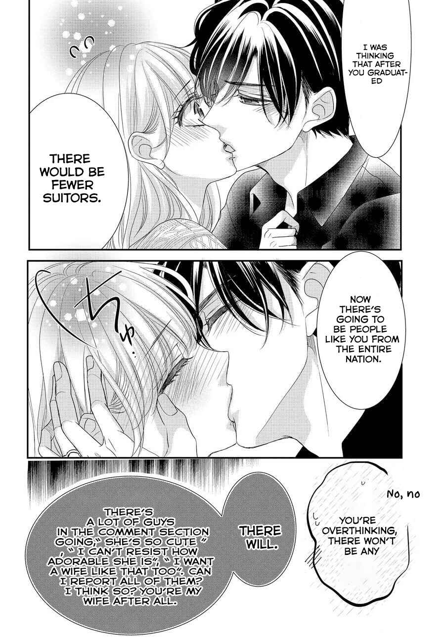 Page 31 Chapter 88 Coffee & Vanilla