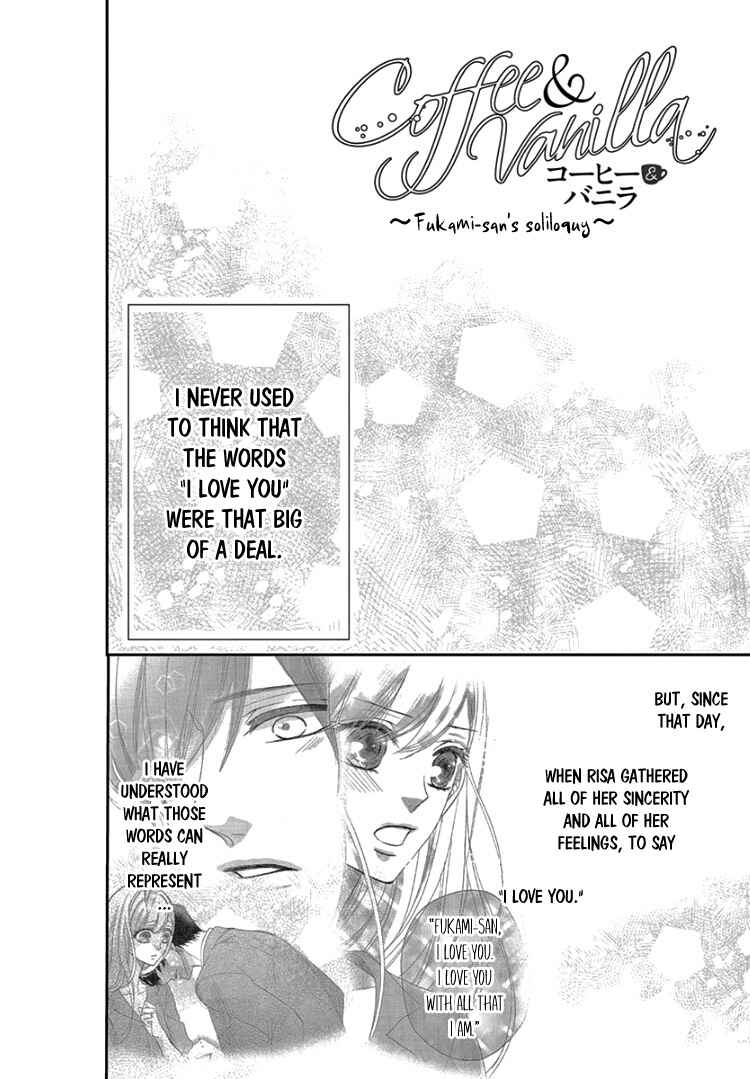 Page 4 Chapter 57.5 Coffee & Vanilla