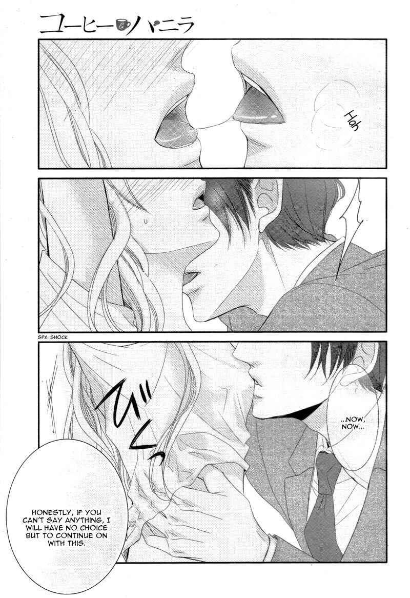 Page 7 Chapter 15 Coffee & Vanilla