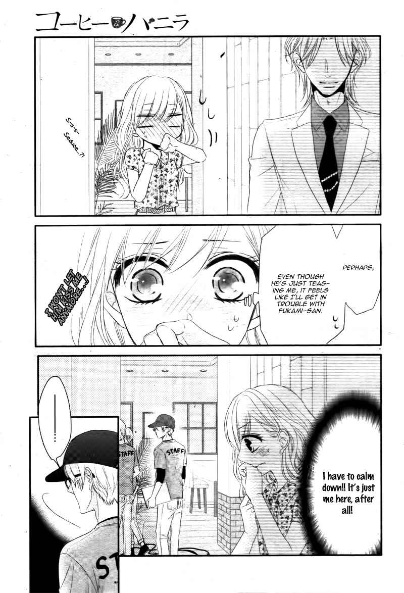 Page 15 Chapter 13 Coffee & Vanilla