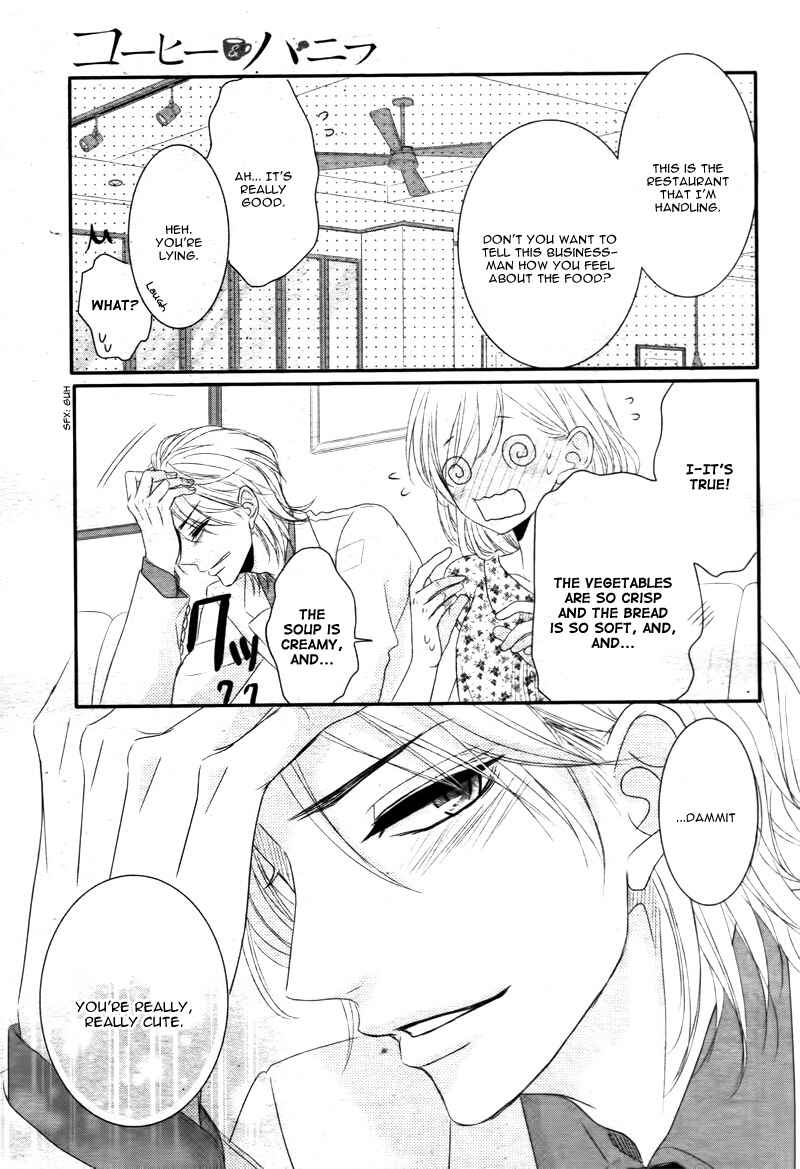Page 17 Chapter 13 Coffee & Vanilla