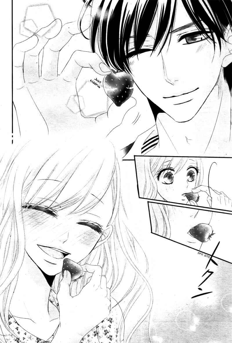 Page 37 Chapter 13 Coffee & Vanilla