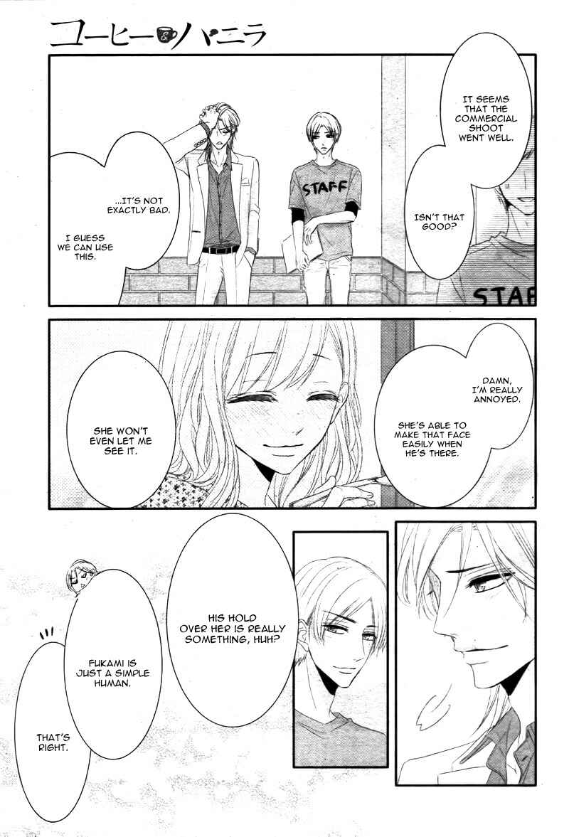 Page 38 Chapter 13 Coffee & Vanilla