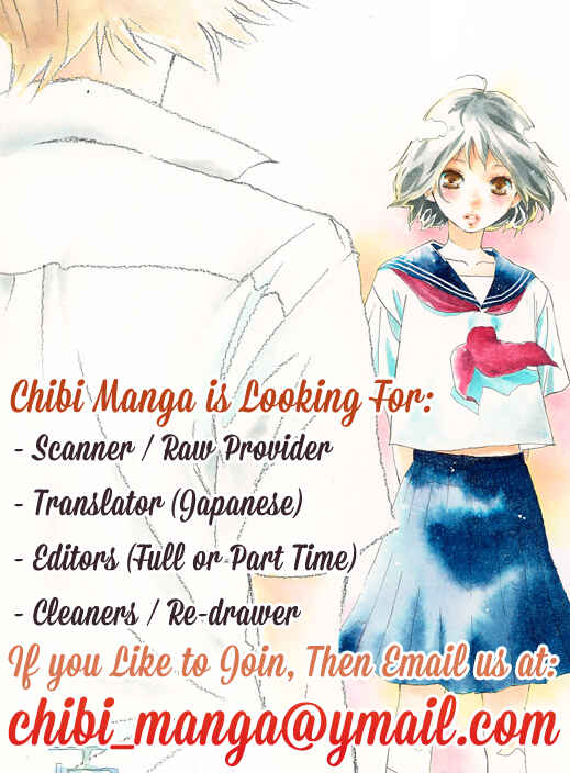 Page 3 Chapter 10.5 Coffee & Vanilla