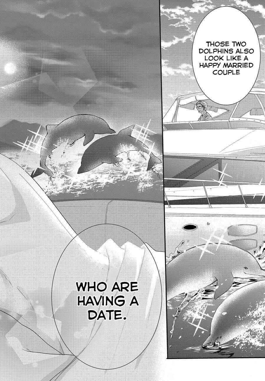 Page 37 Chapter 62 Coffee & Vanilla