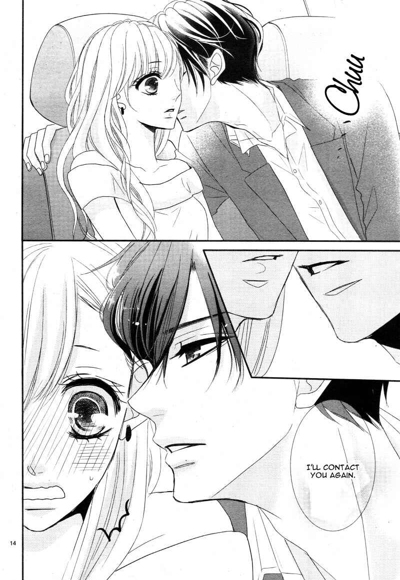 Page 17 Chapter 2 Coffee & Vanilla